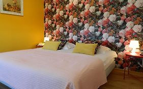 Boutique Hotel Butler